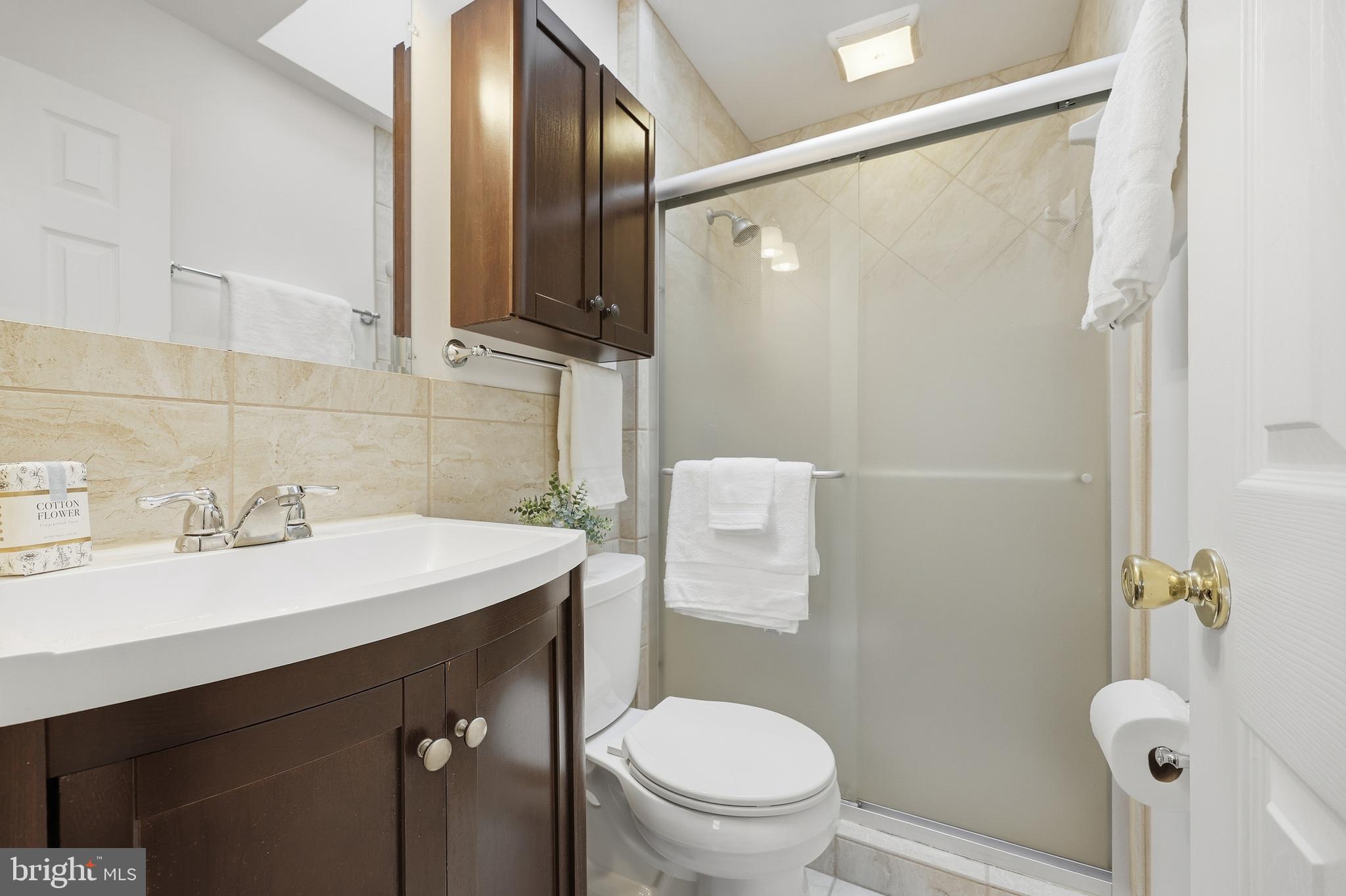 MCCAHILL ESTATES - Residential