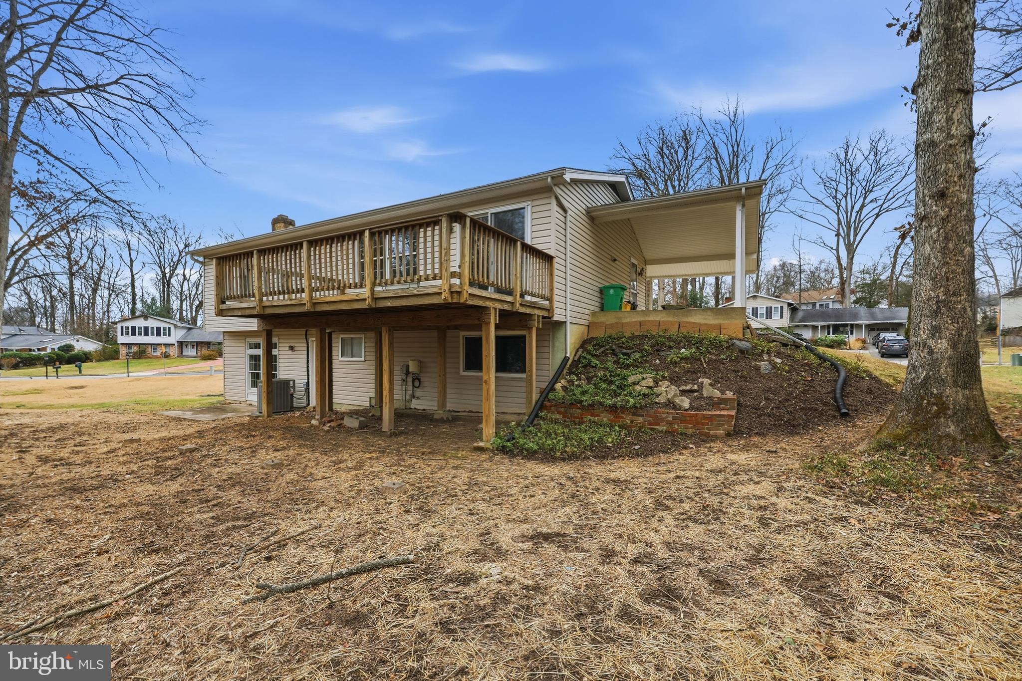 MCCAHILL ESTATES - Residential