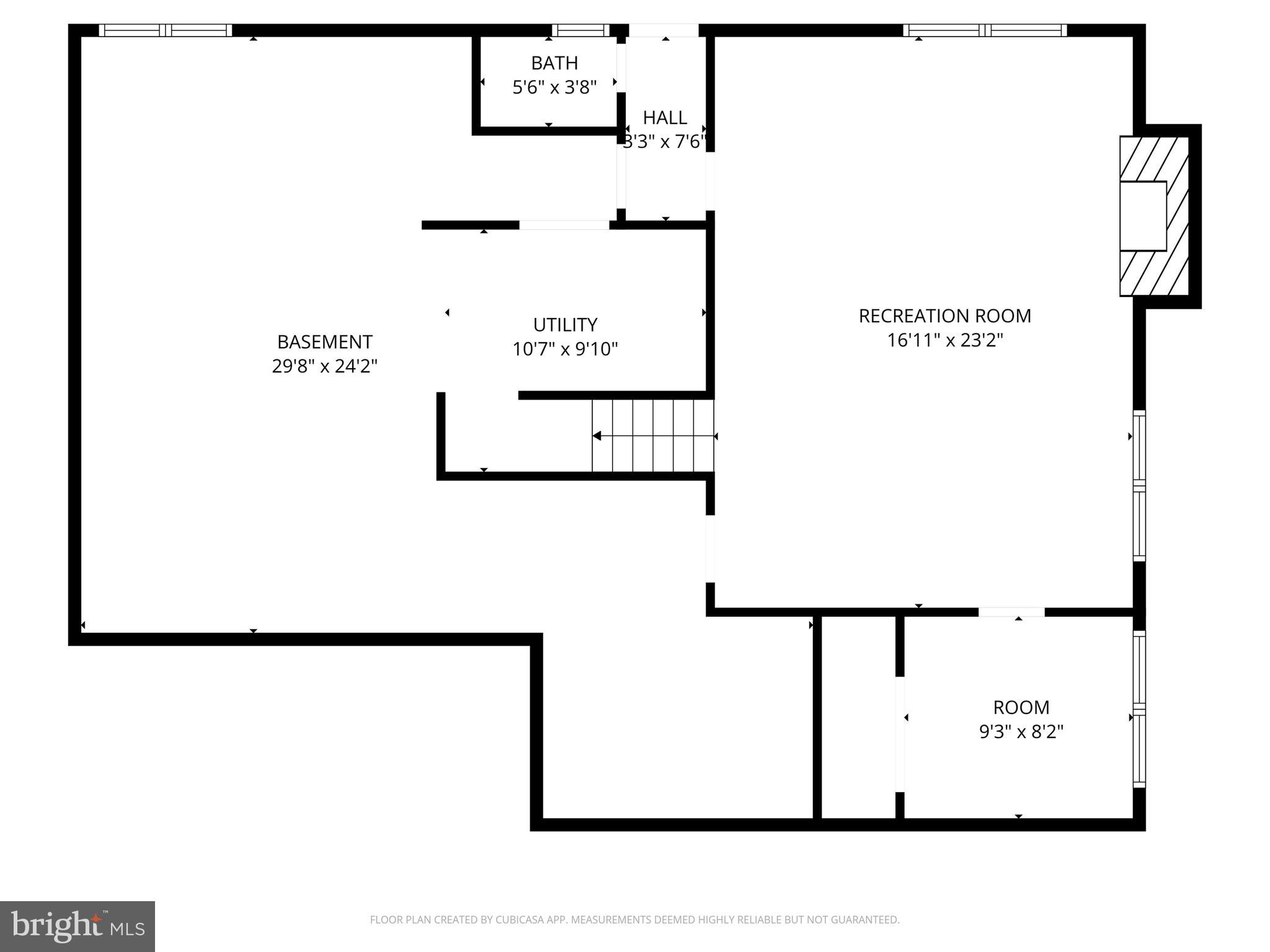 MCCAHILL ESTATES - Residential