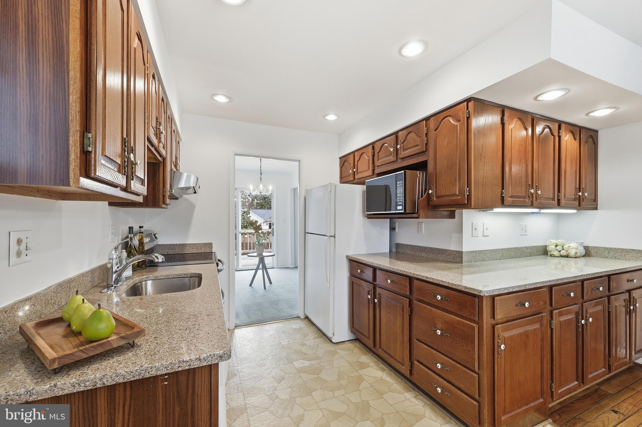 MCCAHILL ESTATES - Residential