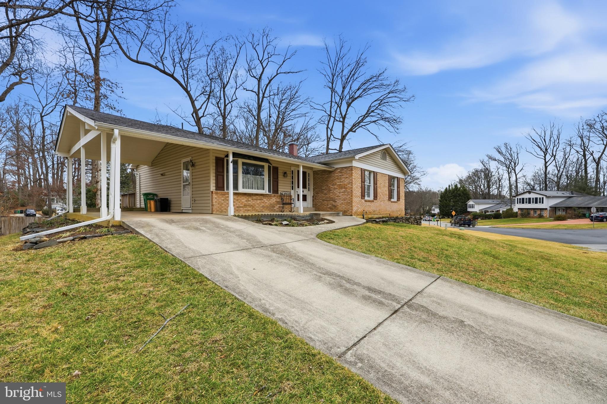 MCCAHILL ESTATES - Residential