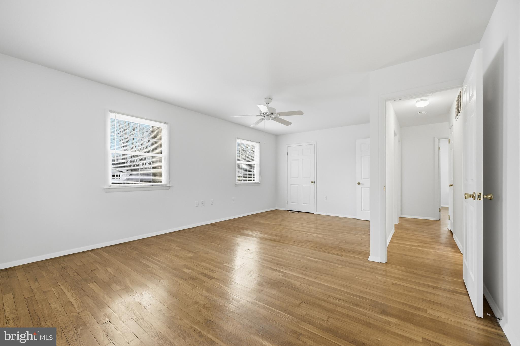 MCCAHILL ESTATES - Residential