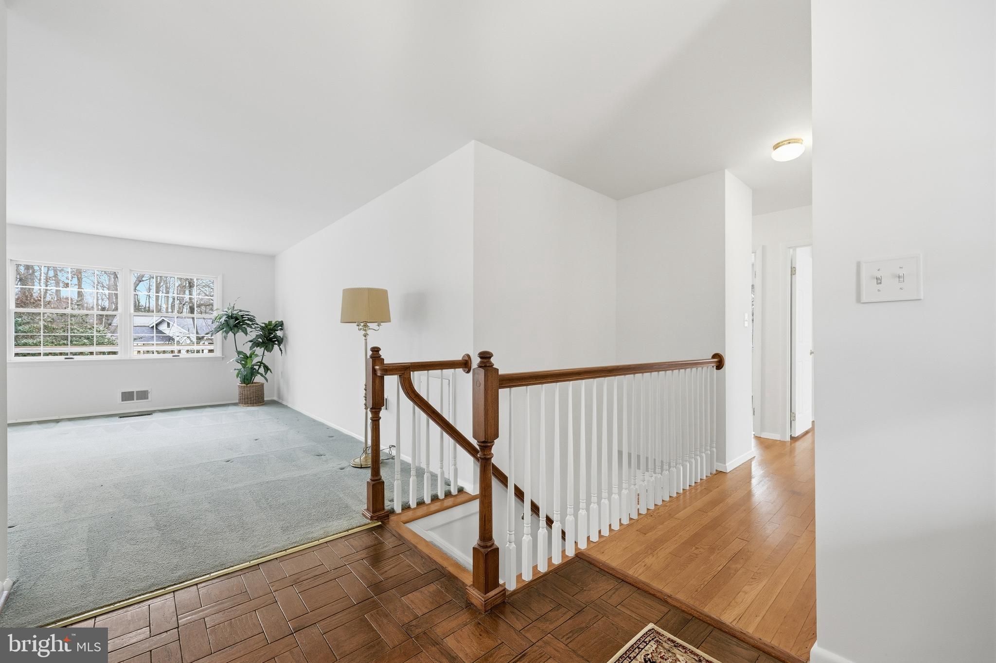 MCCAHILL ESTATES - Residential