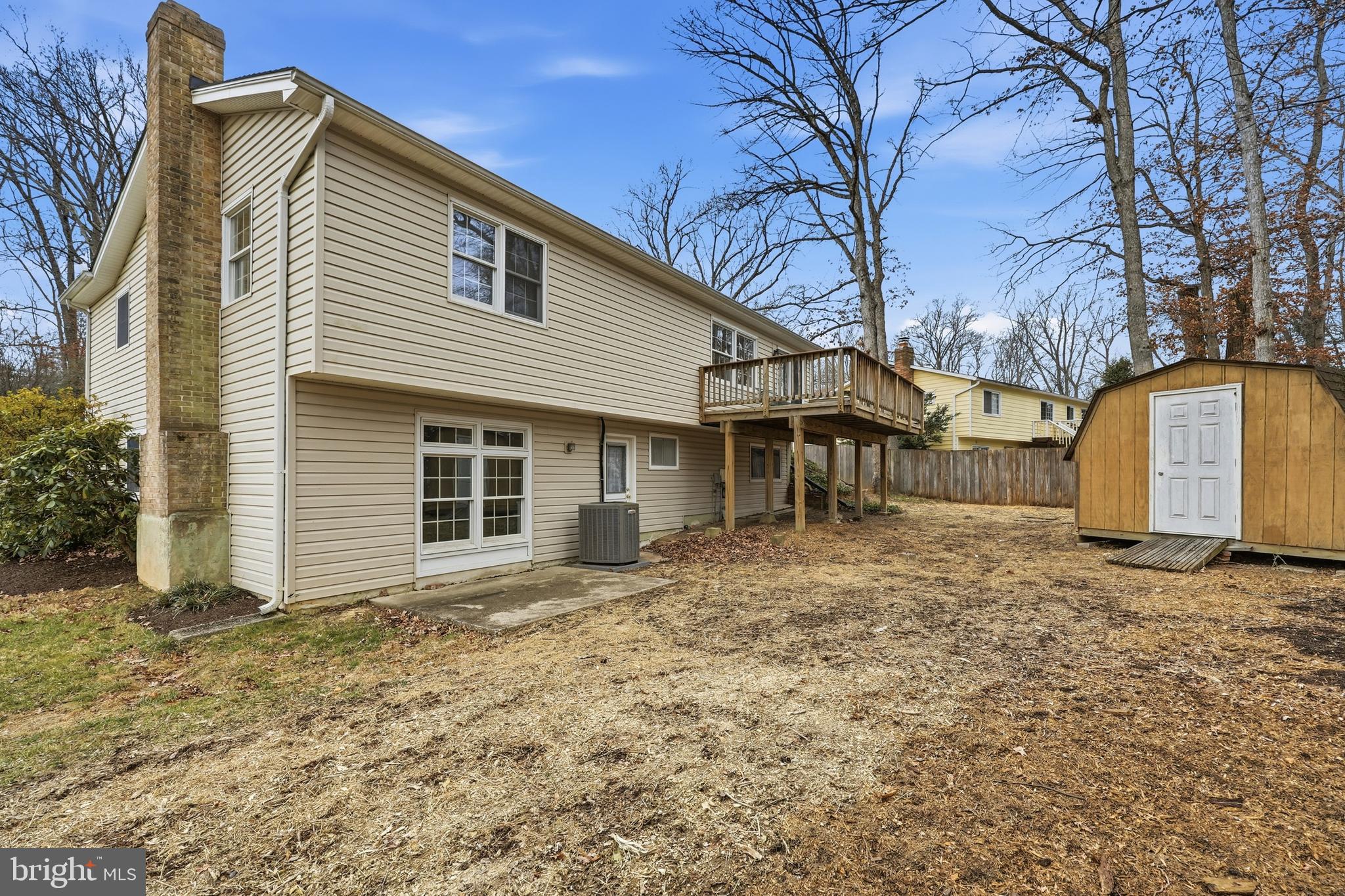 MCCAHILL ESTATES - Residential