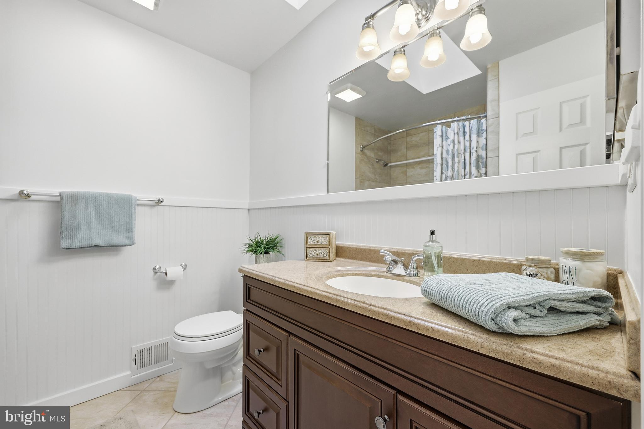 MCCAHILL ESTATES - Residential