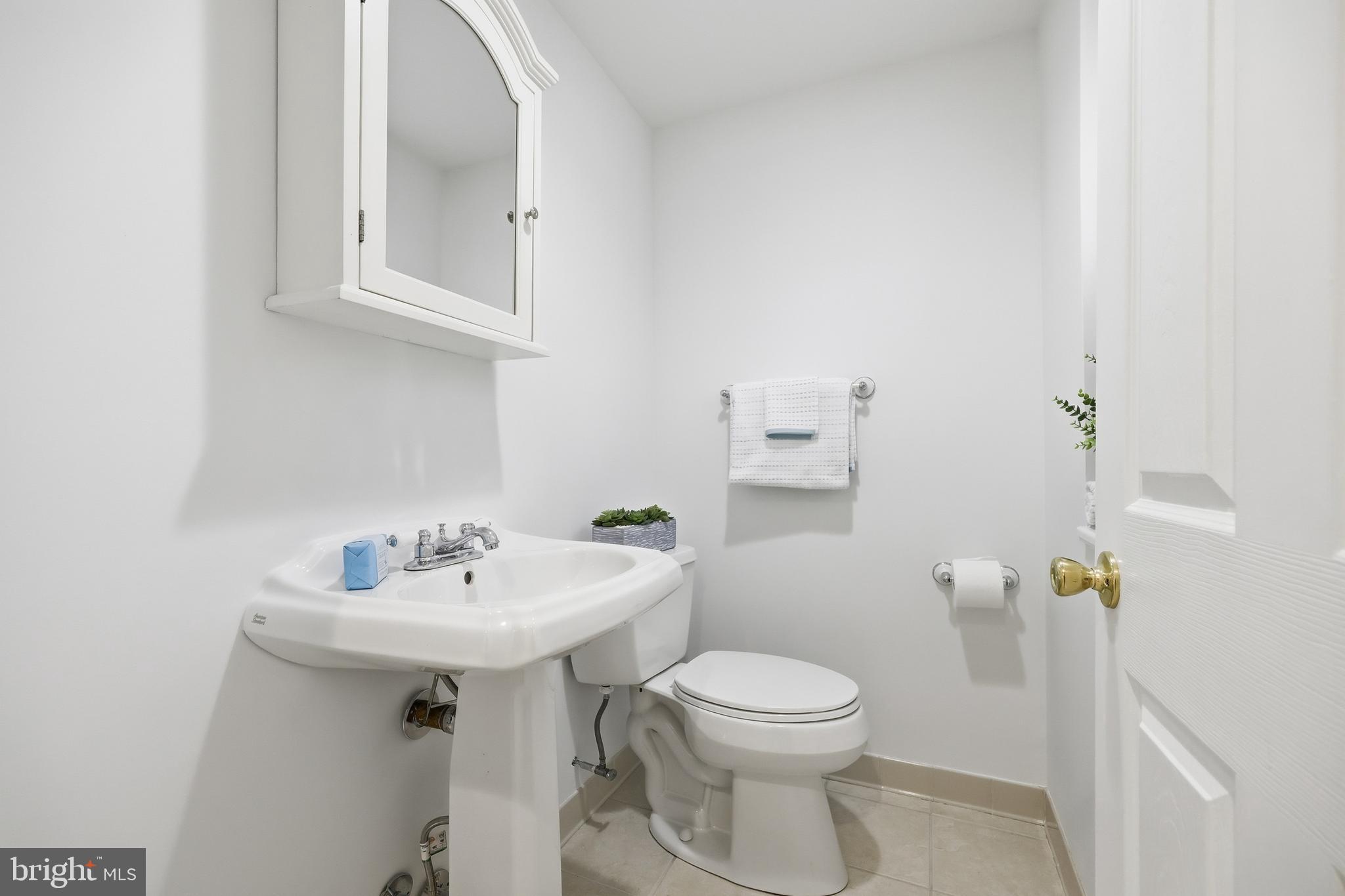 MCCAHILL ESTATES - Residential