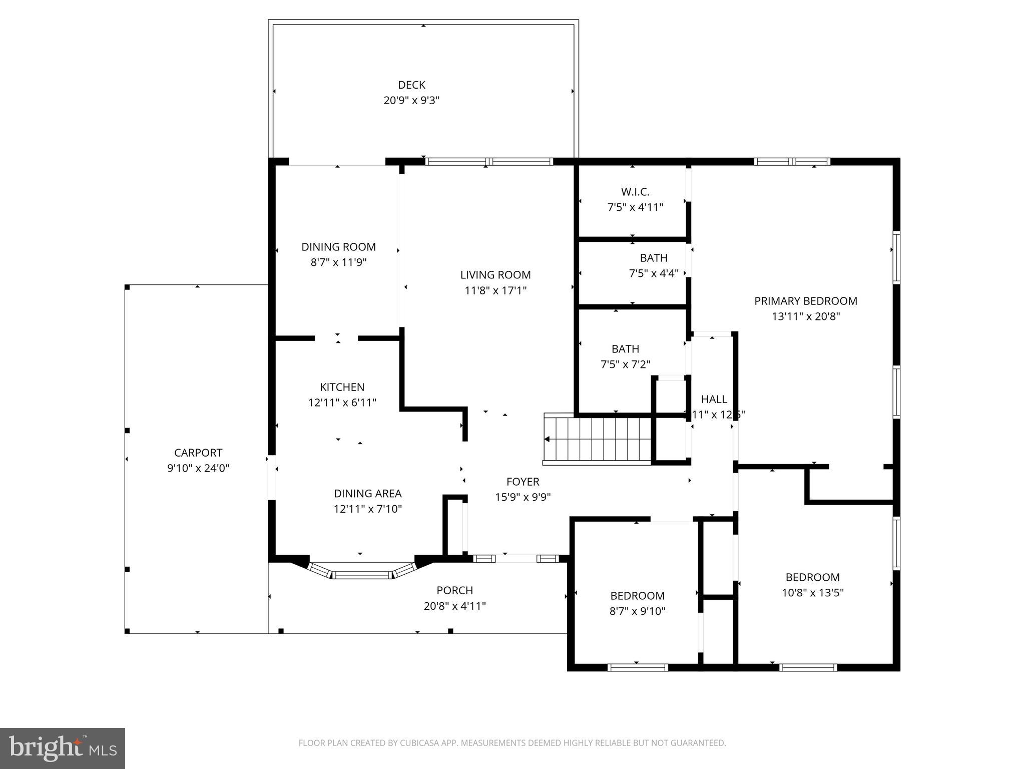 MCCAHILL ESTATES - Residential
