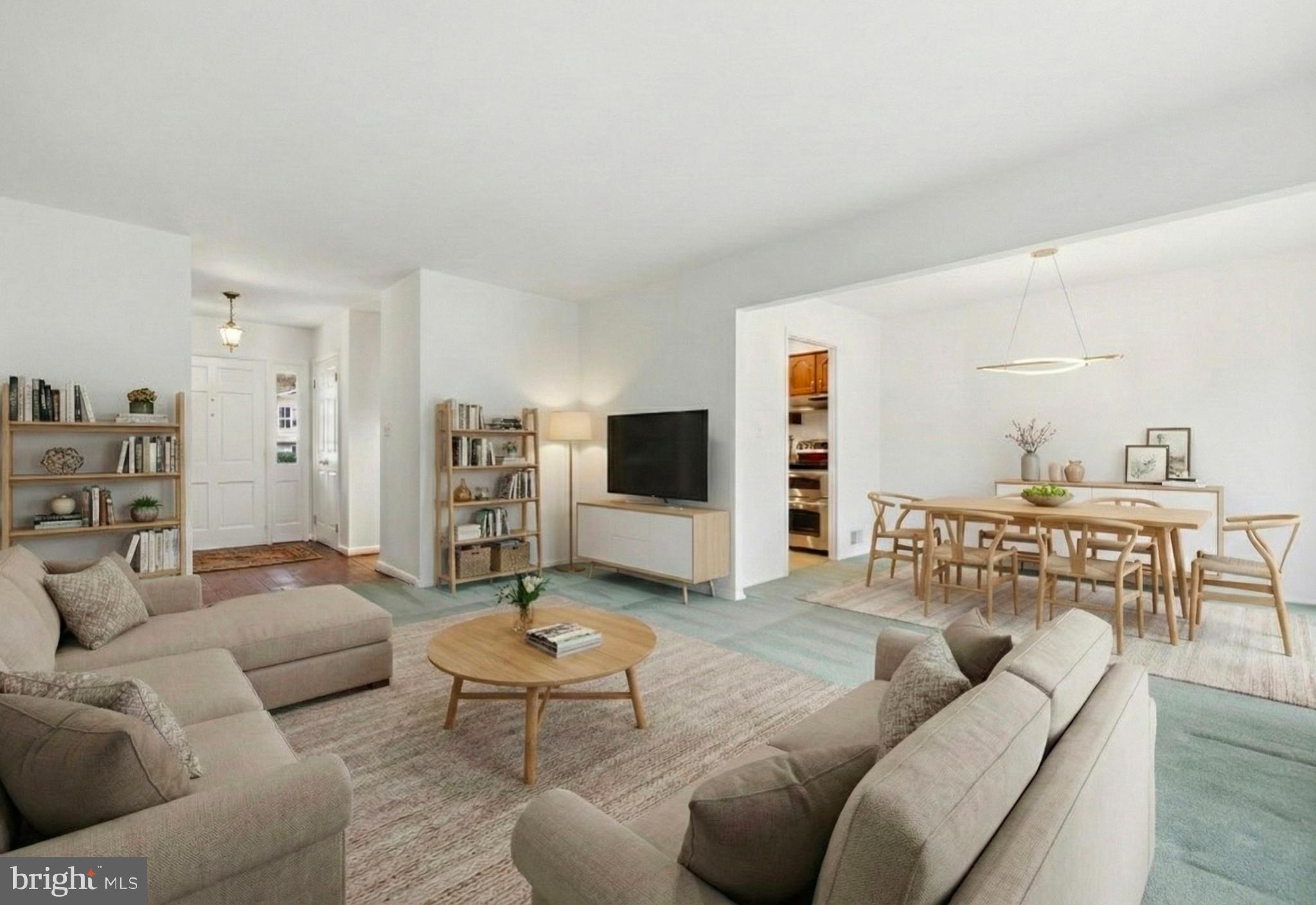 MCCAHILL ESTATES - Residential