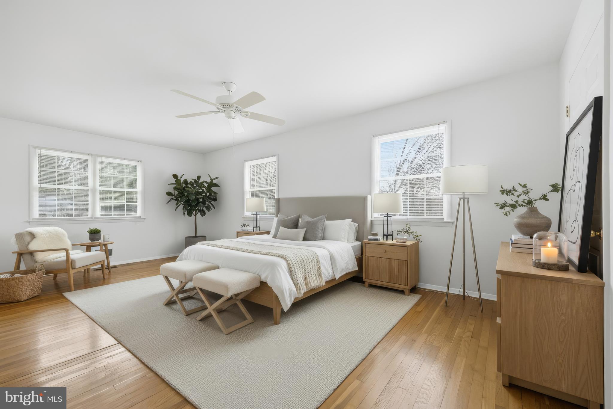 MCCAHILL ESTATES - Residential