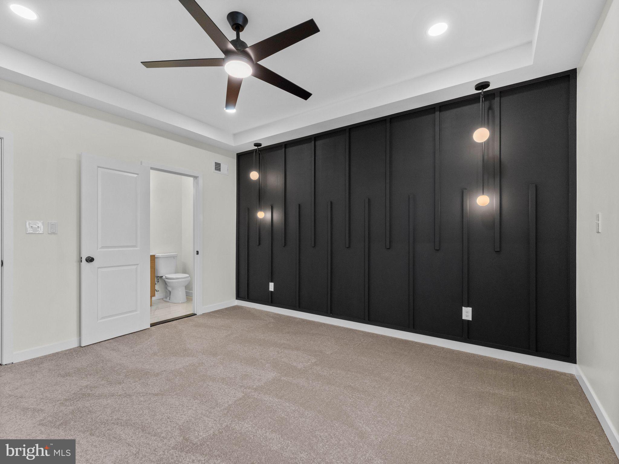 WEST PHILADELPHIA - Residential