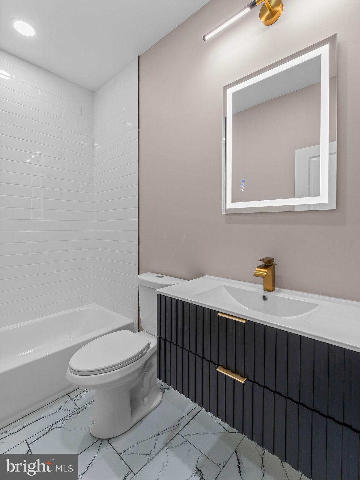 WEST PHILADELPHIA - Residential