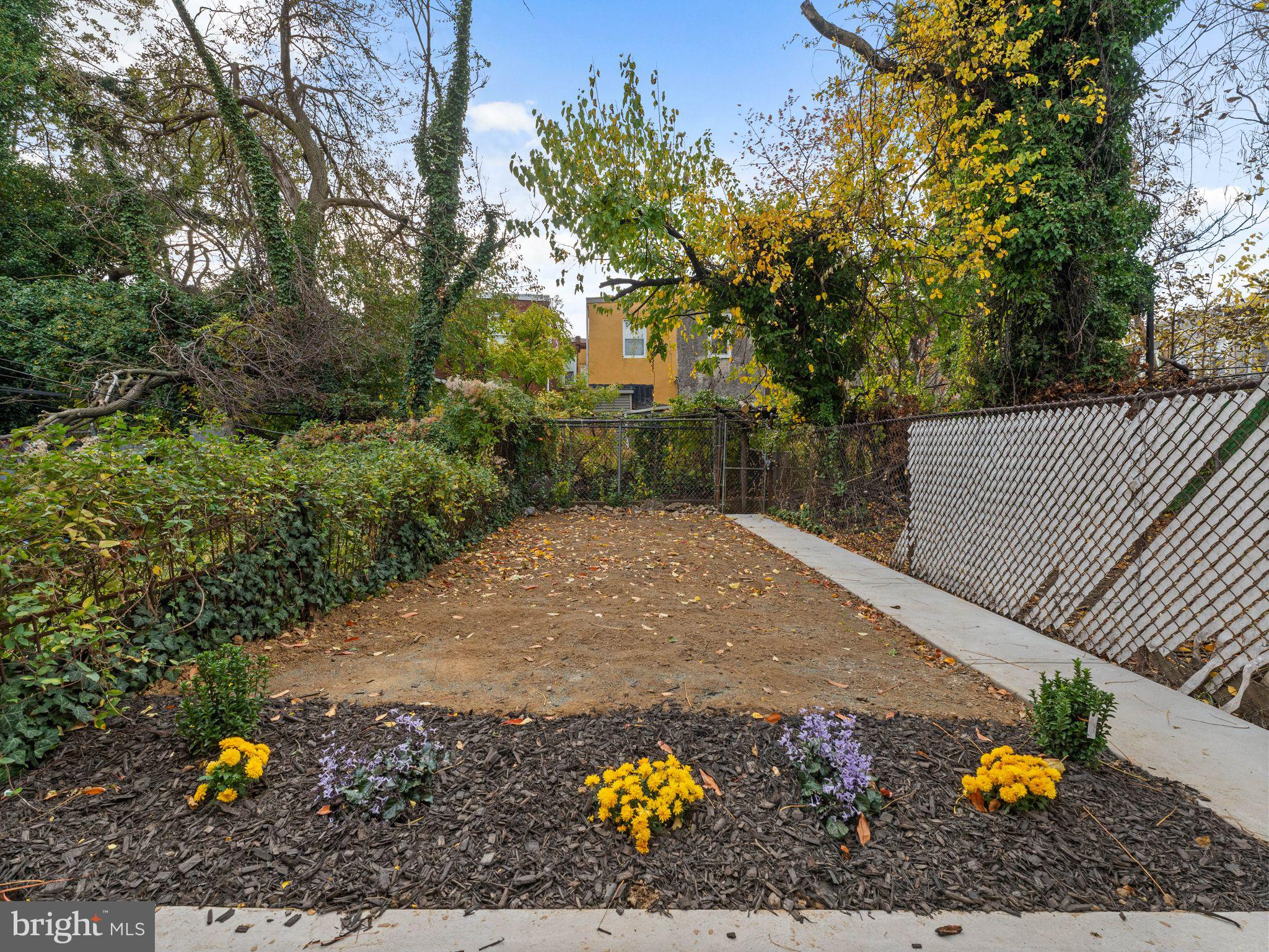 WEST PHILADELPHIA - Residential