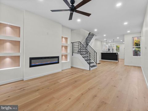 Photo of 1244 N Allison Street, PHILADELPHIA, PA 19131 (MLS # PAPH2556424)