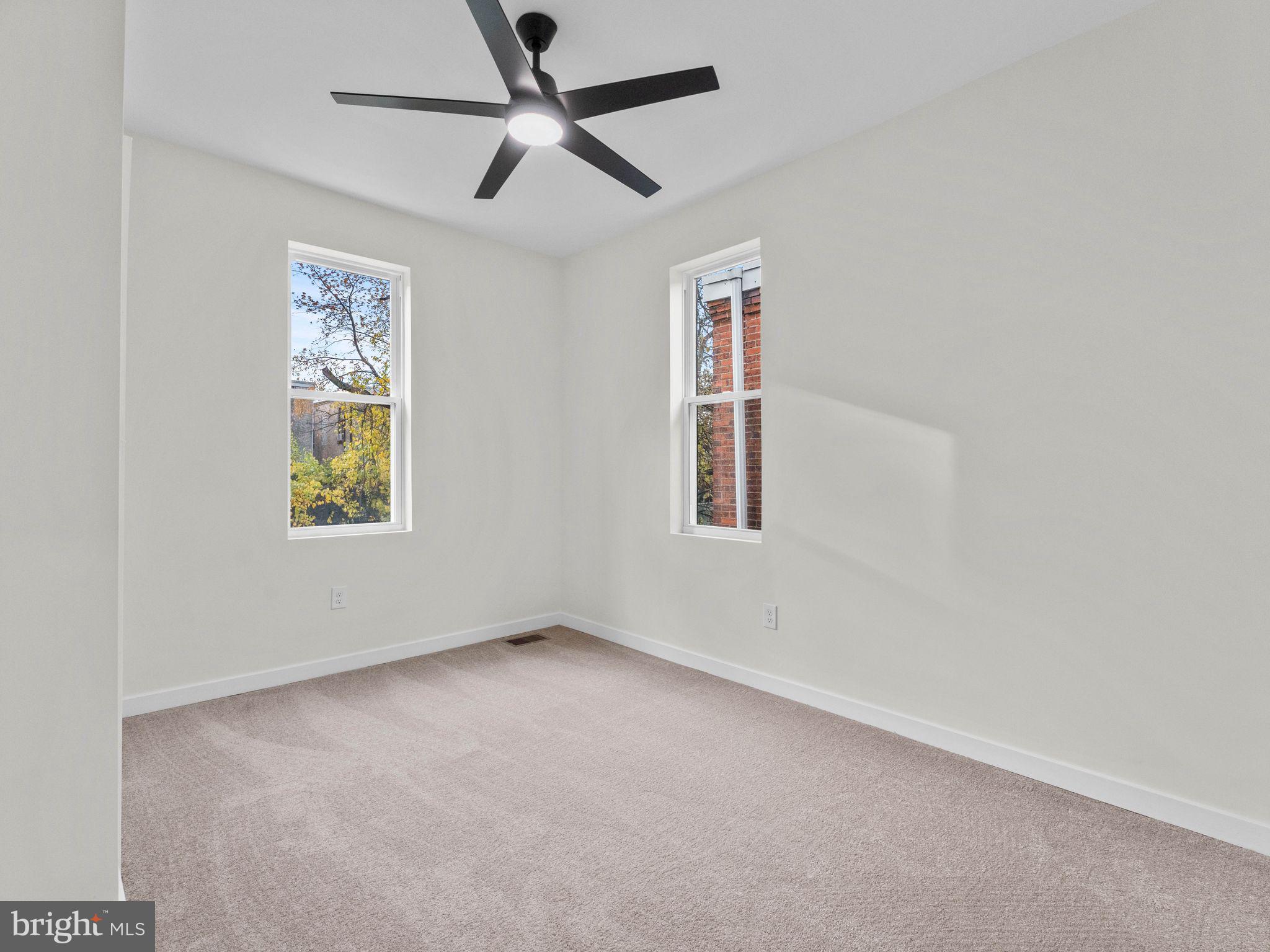 WEST PHILADELPHIA - Residential