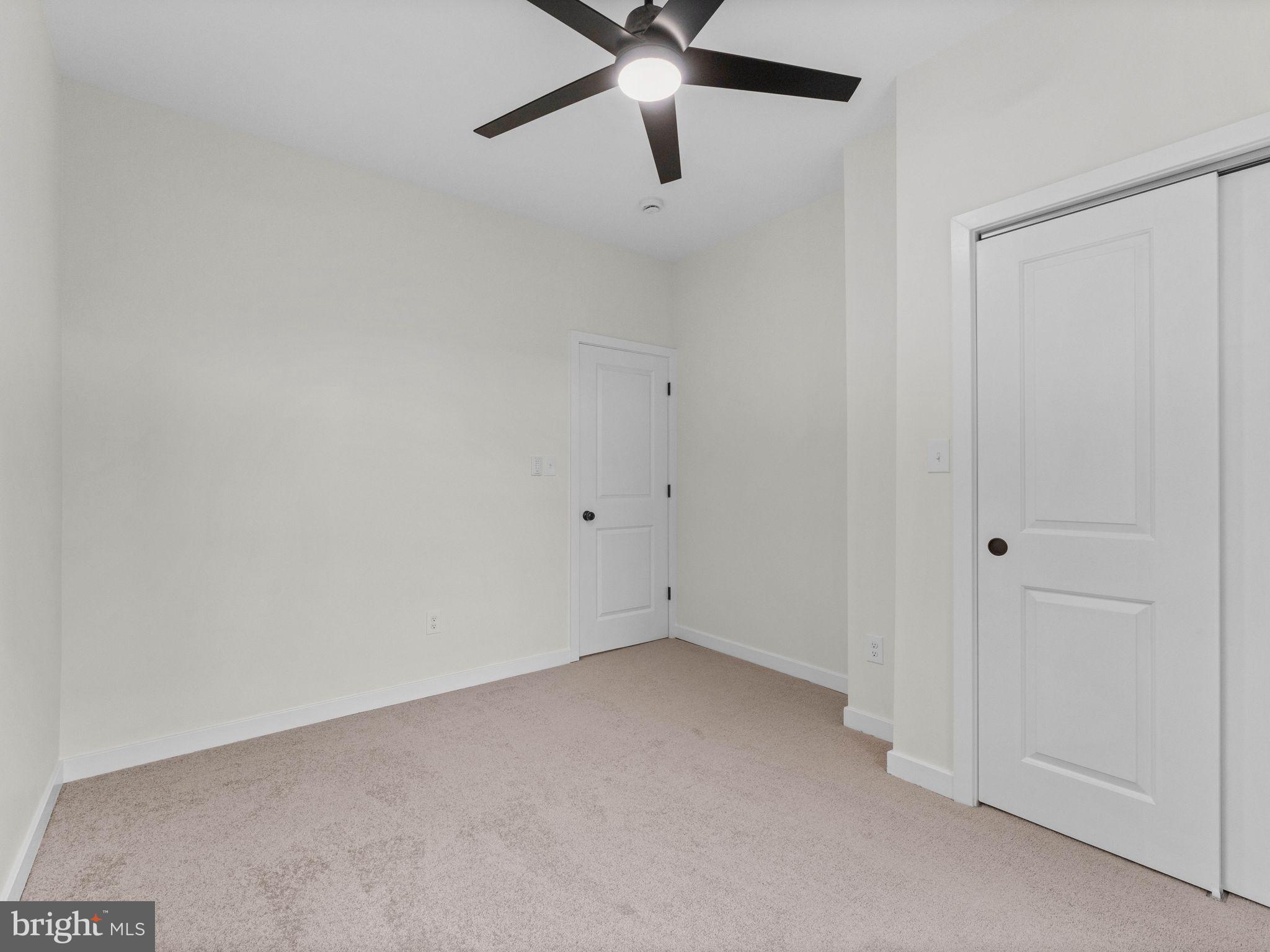 WEST PHILADELPHIA - Residential