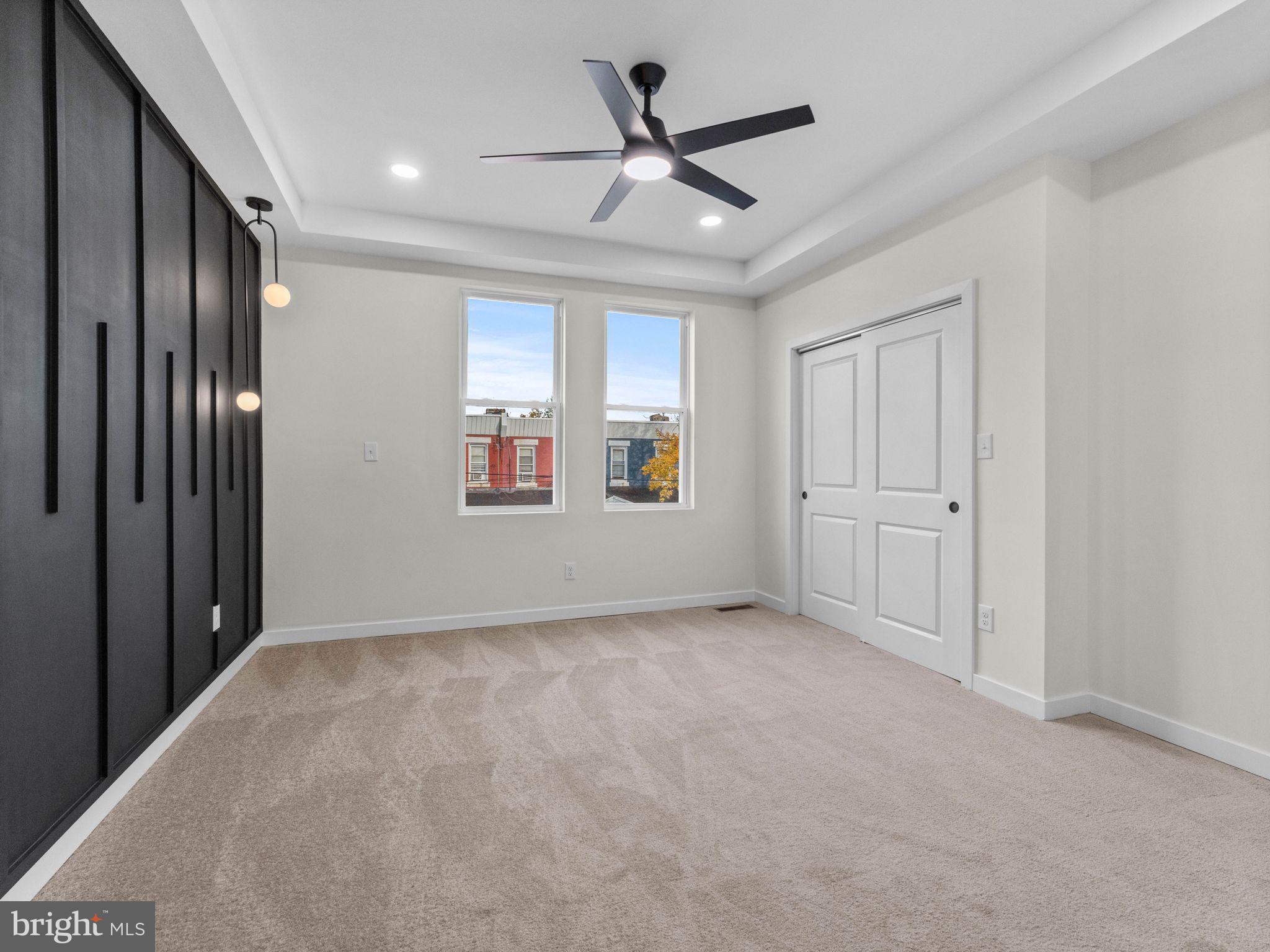 WEST PHILADELPHIA - Residential