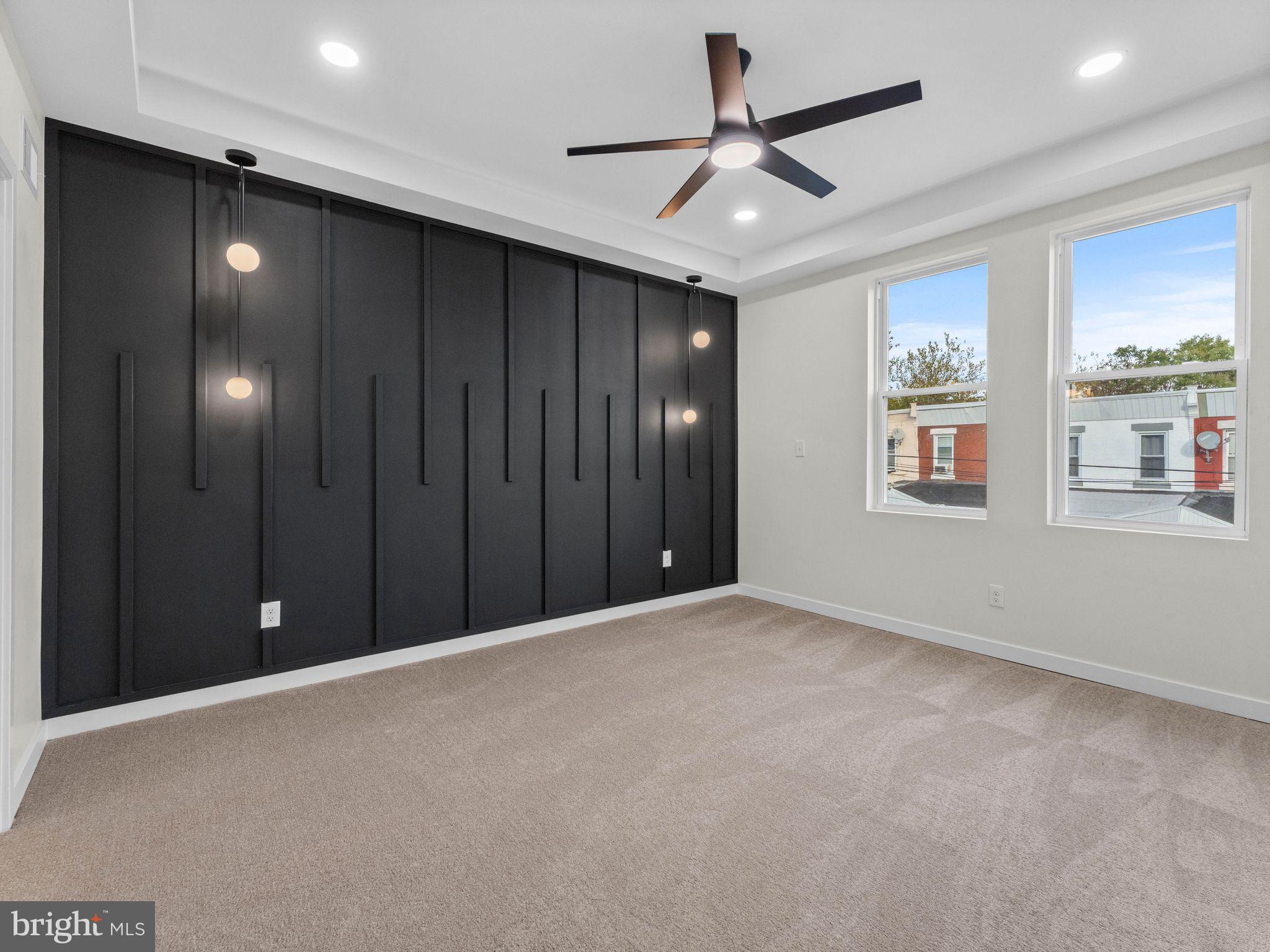 WEST PHILADELPHIA - Residential