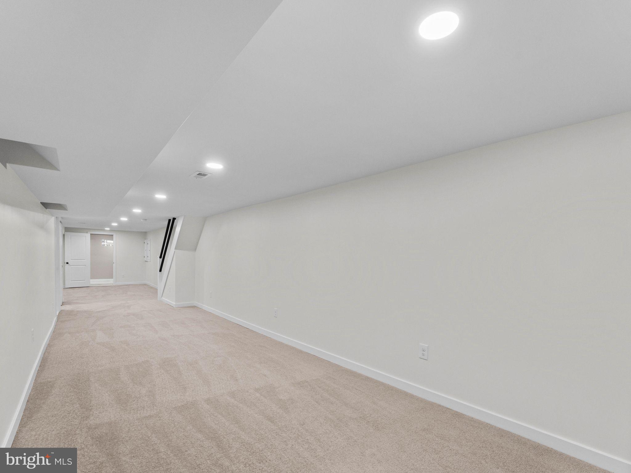 WEST PHILADELPHIA - Residential