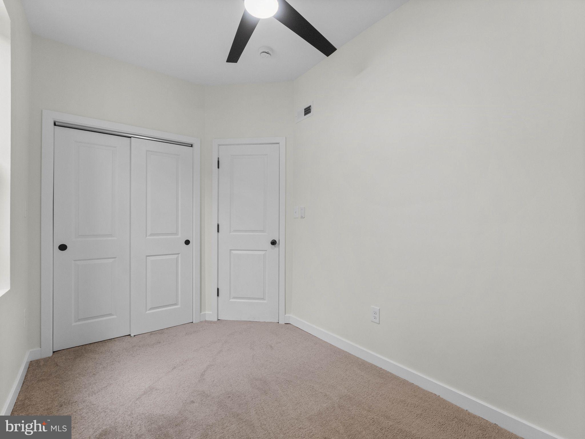 WEST PHILADELPHIA - Residential