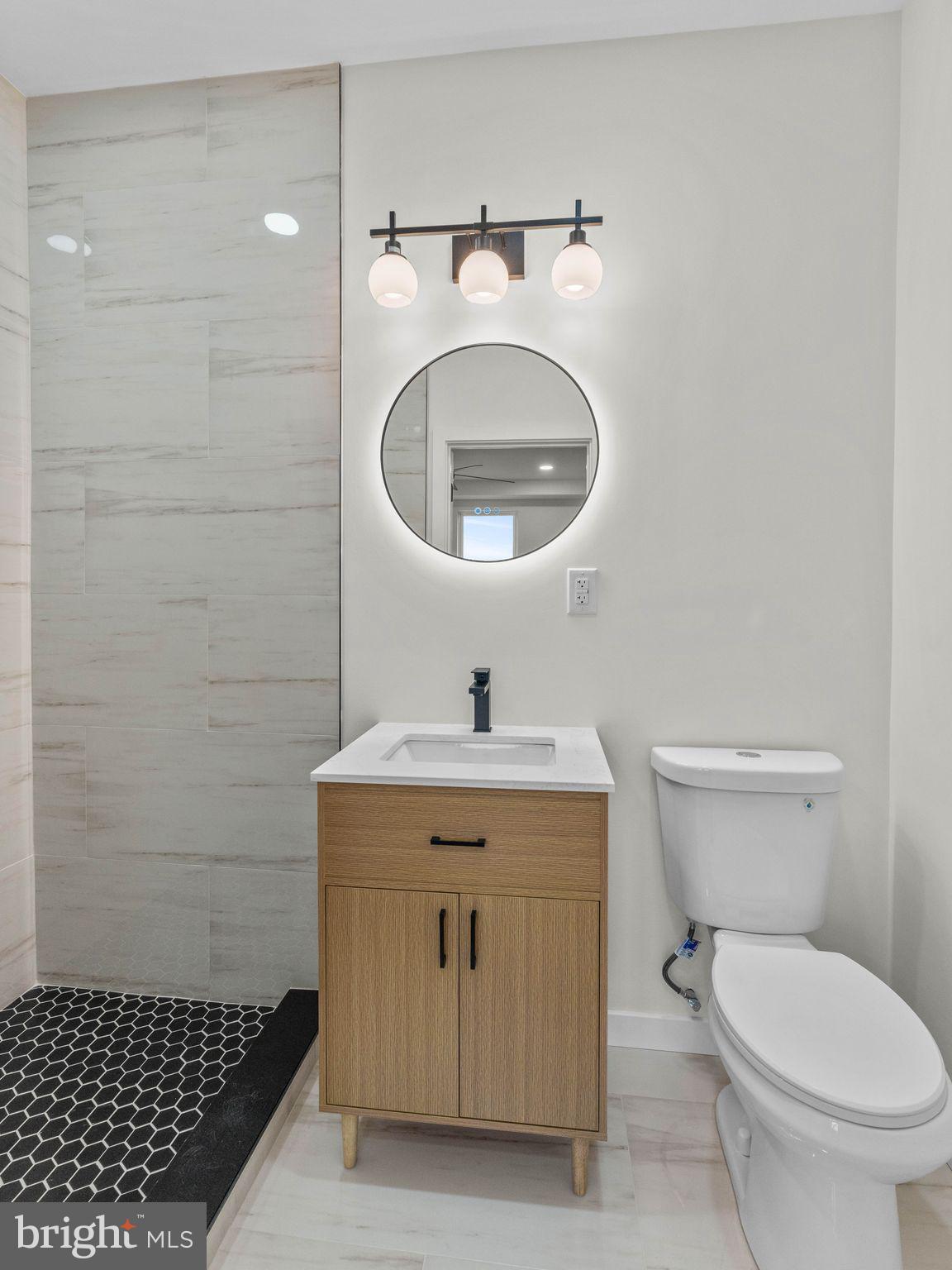 WEST PHILADELPHIA - Residential