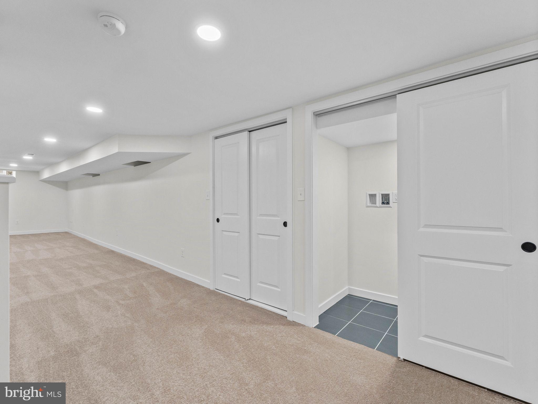 WEST PHILADELPHIA - Residential