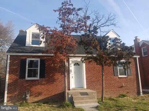 2308 Calvert Street, Hyattsville, MD MLS: MDPG2144222