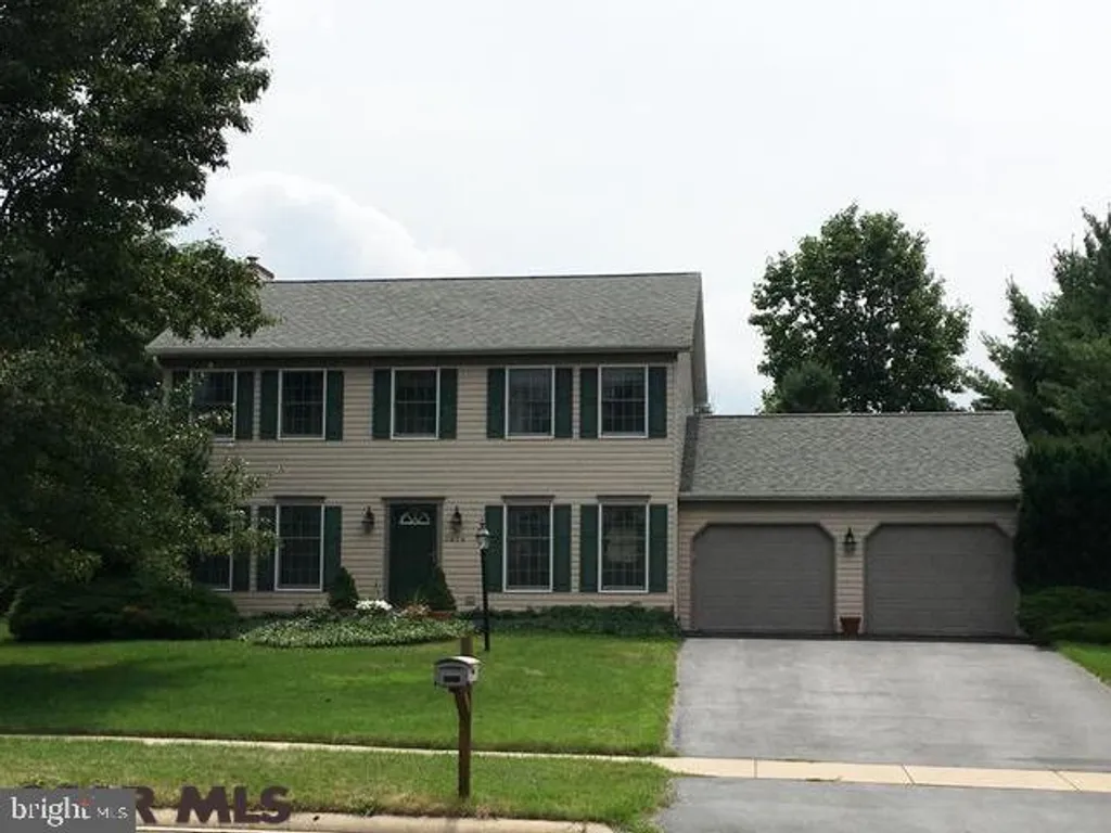 3074 Stonebridge Drive, State College, PA 16801