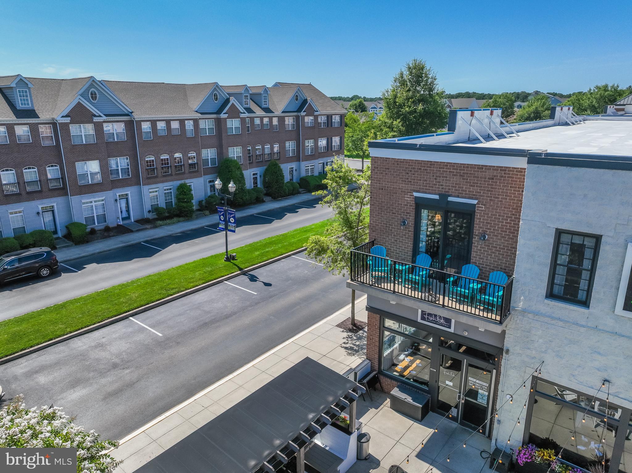 17300 VILLAGE MAIN BOULEVARD 66
