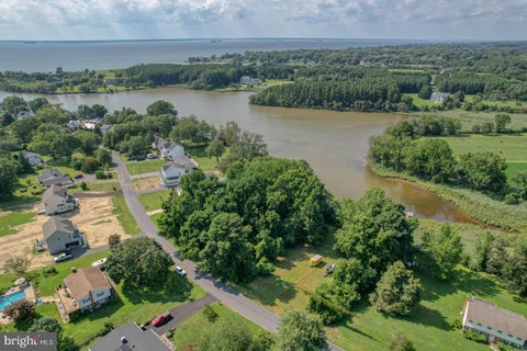 Vacant Land For Sale - 114 N Lake Drive<br/> STEVENSVILLE, MD 21666