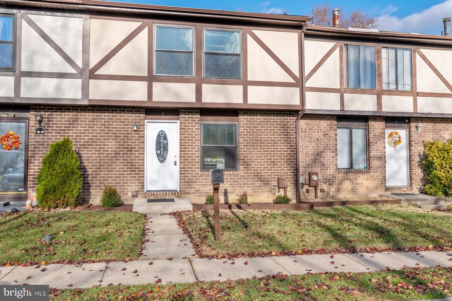 ****Multiple offers have been received, please submit highest and best offers by Thursday 12/6  at 9am****Welcome to your dream home! This completely move-in ready townhome has been updated from top to bottom, creating a bright and inviting living space. Natural light floods through the oversized sliding doors in the cozy family room, creating a warm and welcoming atmosphere. The kitchen is a chef's delight with white cabinets, updated countertops, and brand new appliances. The adjacent dining space is perfect for entertaining friends and family. Conveniently, a half bathroom is located on the main level. Upstairs, three bedrooms offer ample space, with the primary suite featuring its own attached bathroom. A second full bathroom is available in the hallway. The lower level is a versatile blank canvas, ideal for storage or creating a personalized space. The fenced backyard provides a private oasis for outdoor enjoyment. With a brand new roof, HVAC, and water systems, this home is not only beautiful but also worry-free. Everything is ready for you to move right in and relish the fantastic location!