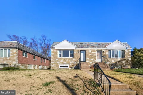602 Wanamaker Road, Jenkintown, PA MLS: PAMC2133464