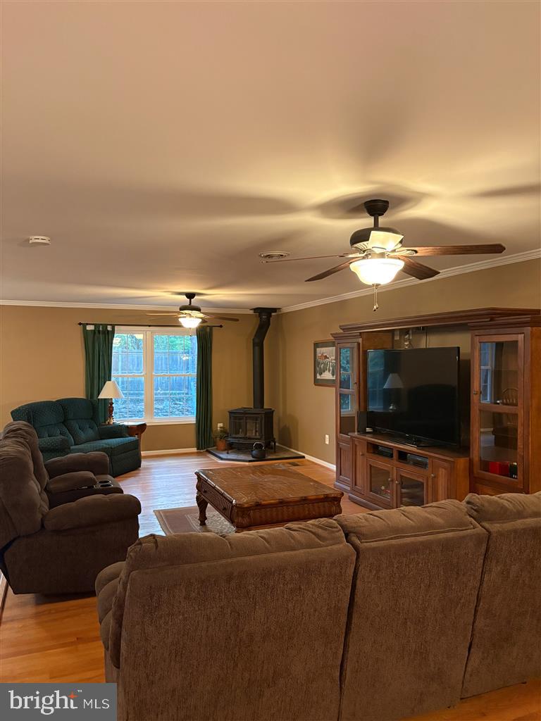 SEVERNDALE - Residential