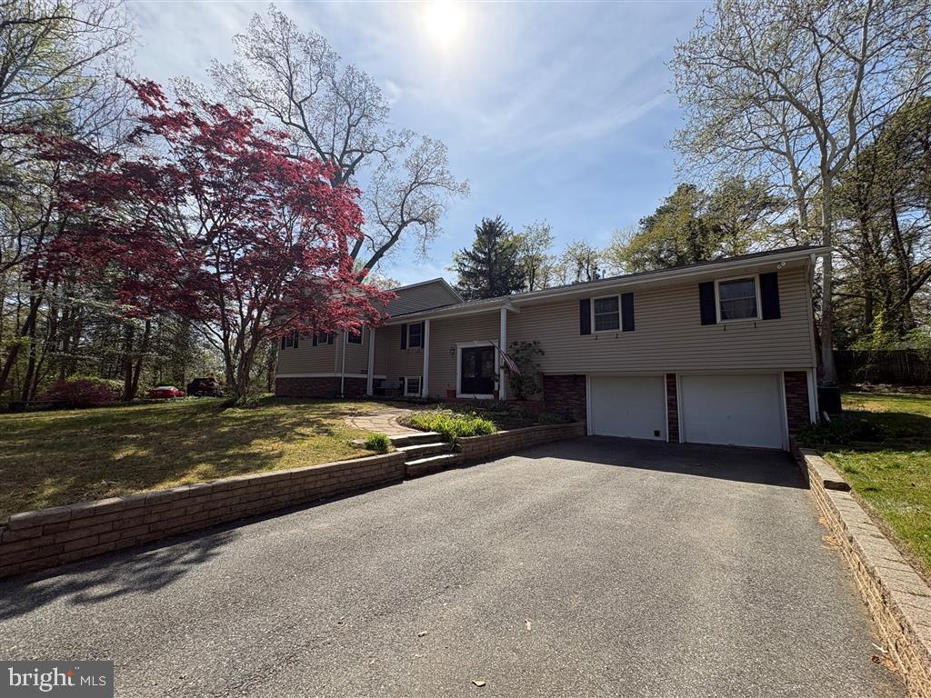 SEVERNDALE - Residential