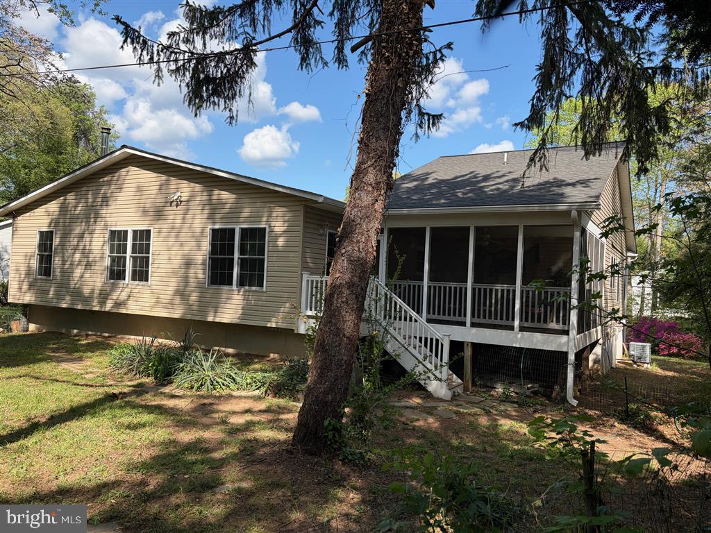 SEVERNDALE - Residential