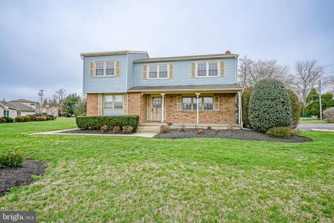 Photo of 3121 Black Horse Pike, TURNERSVILLE, NJ 08012 (MLS # NJGL2070858)