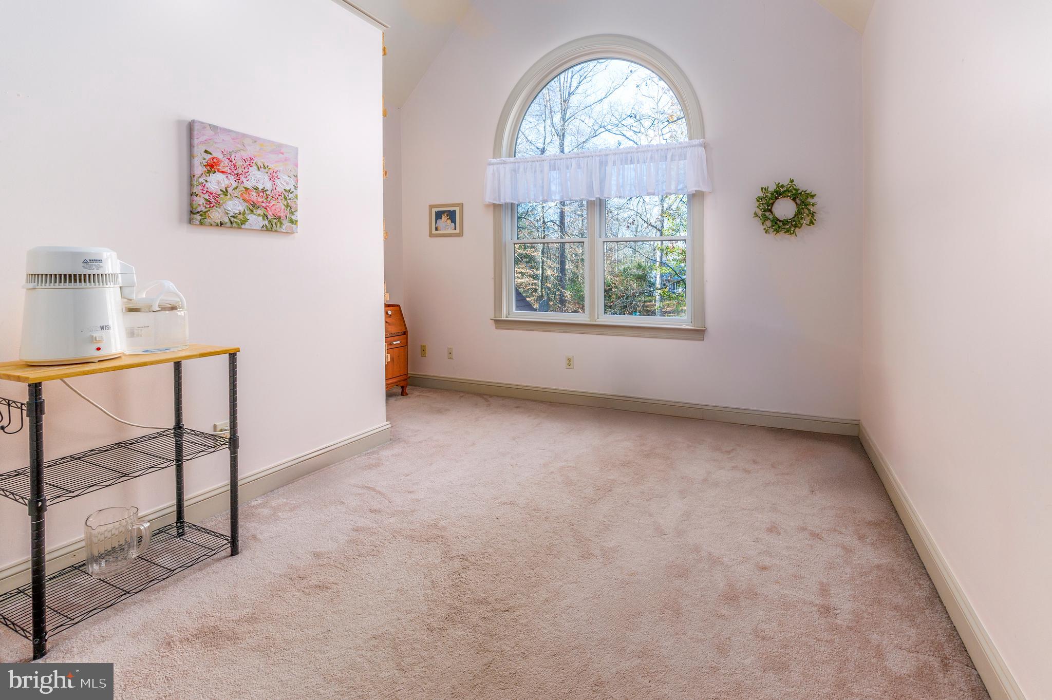 DENTON AREA - Residential