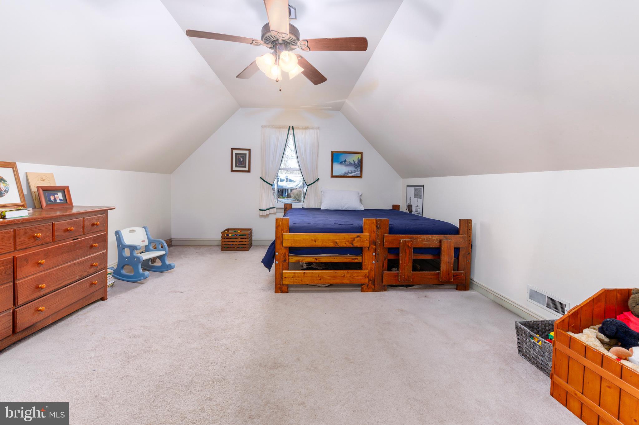 DENTON AREA - Residential