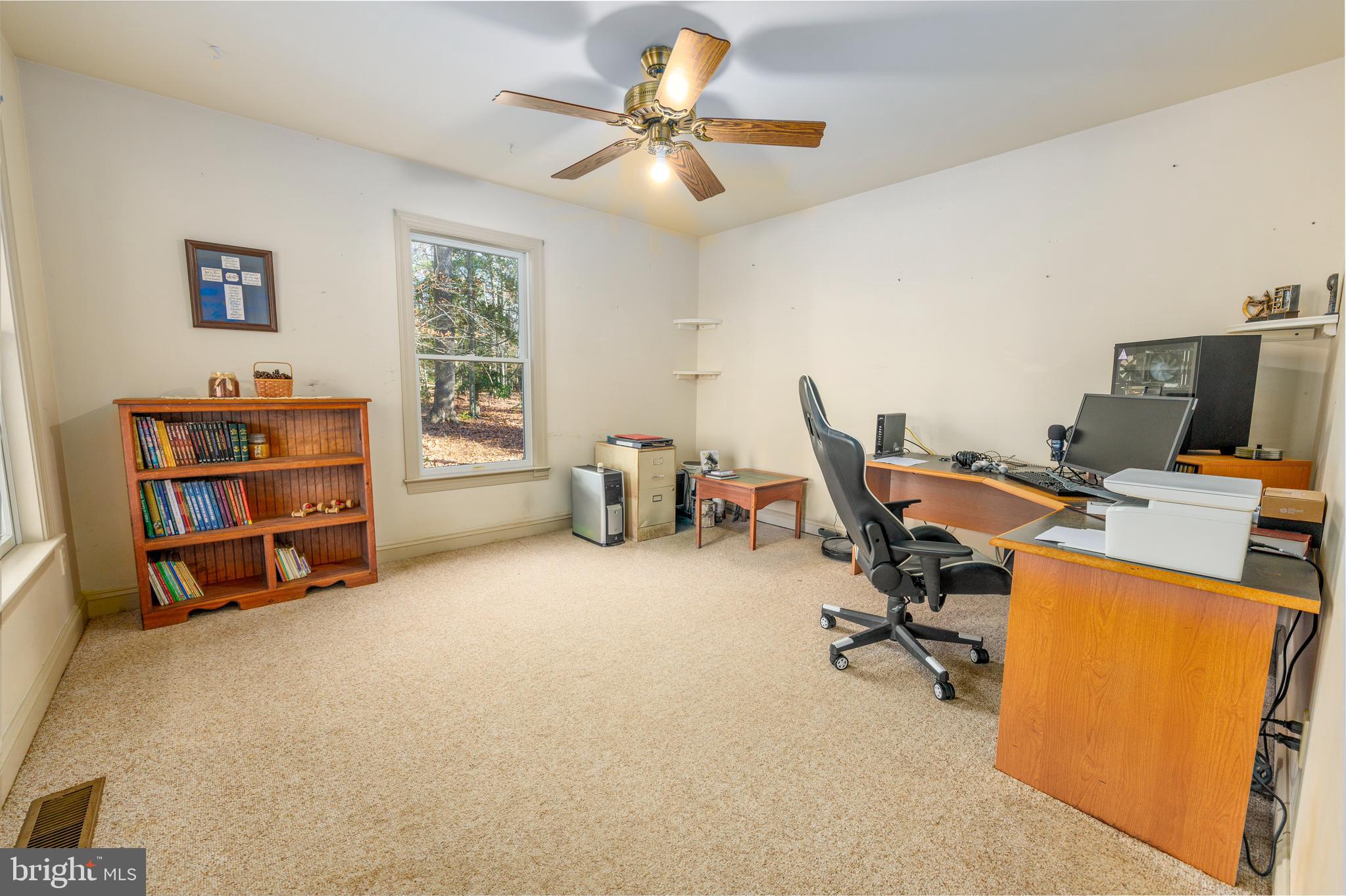 DENTON AREA - Residential
