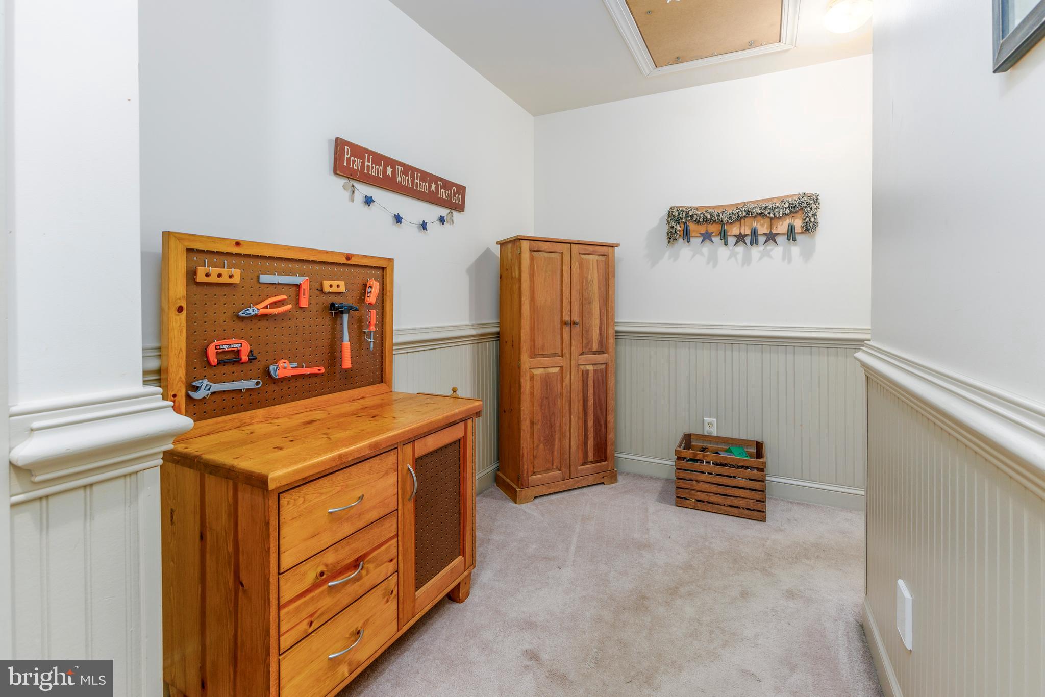 DENTON AREA - Residential