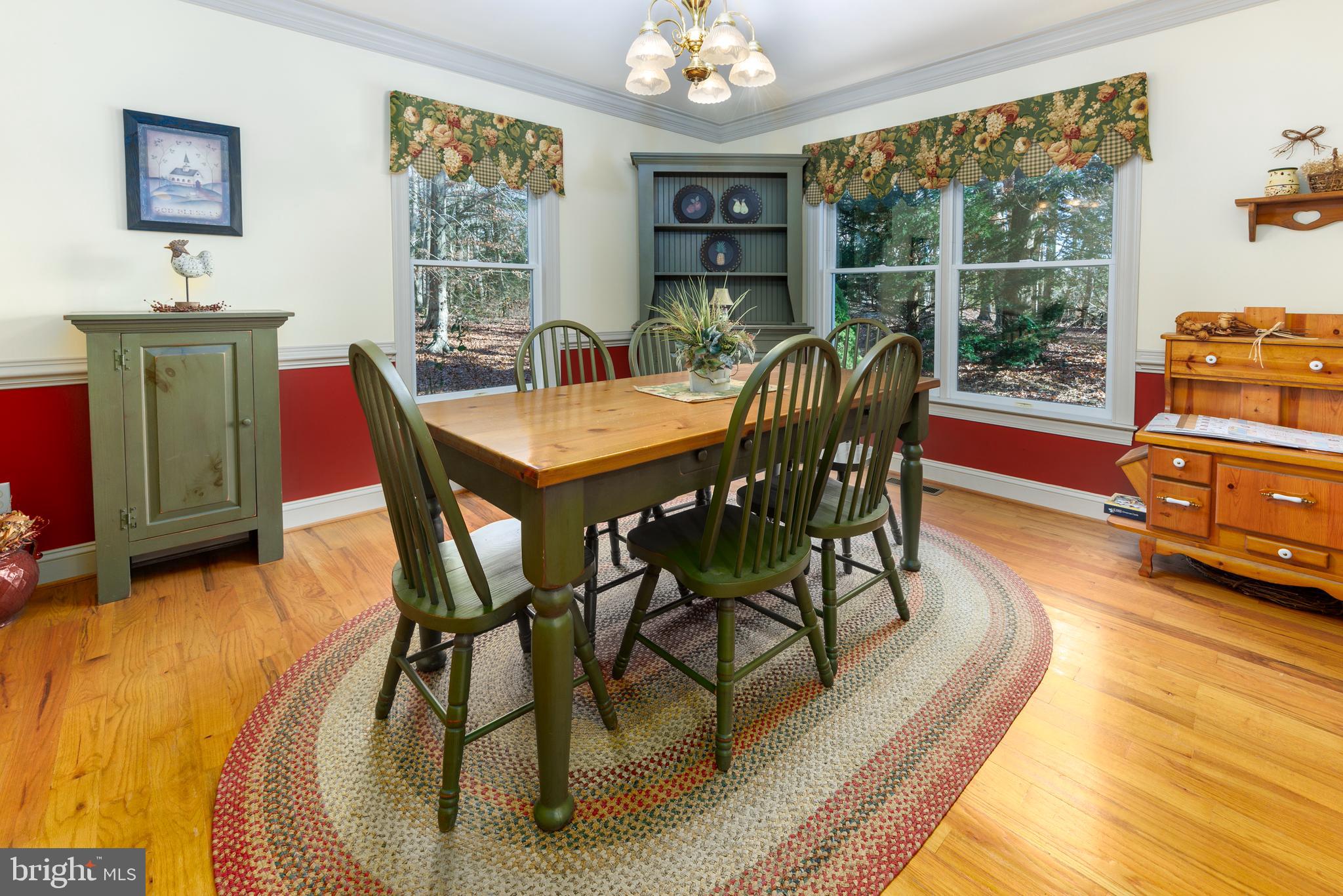 DENTON AREA - Residential