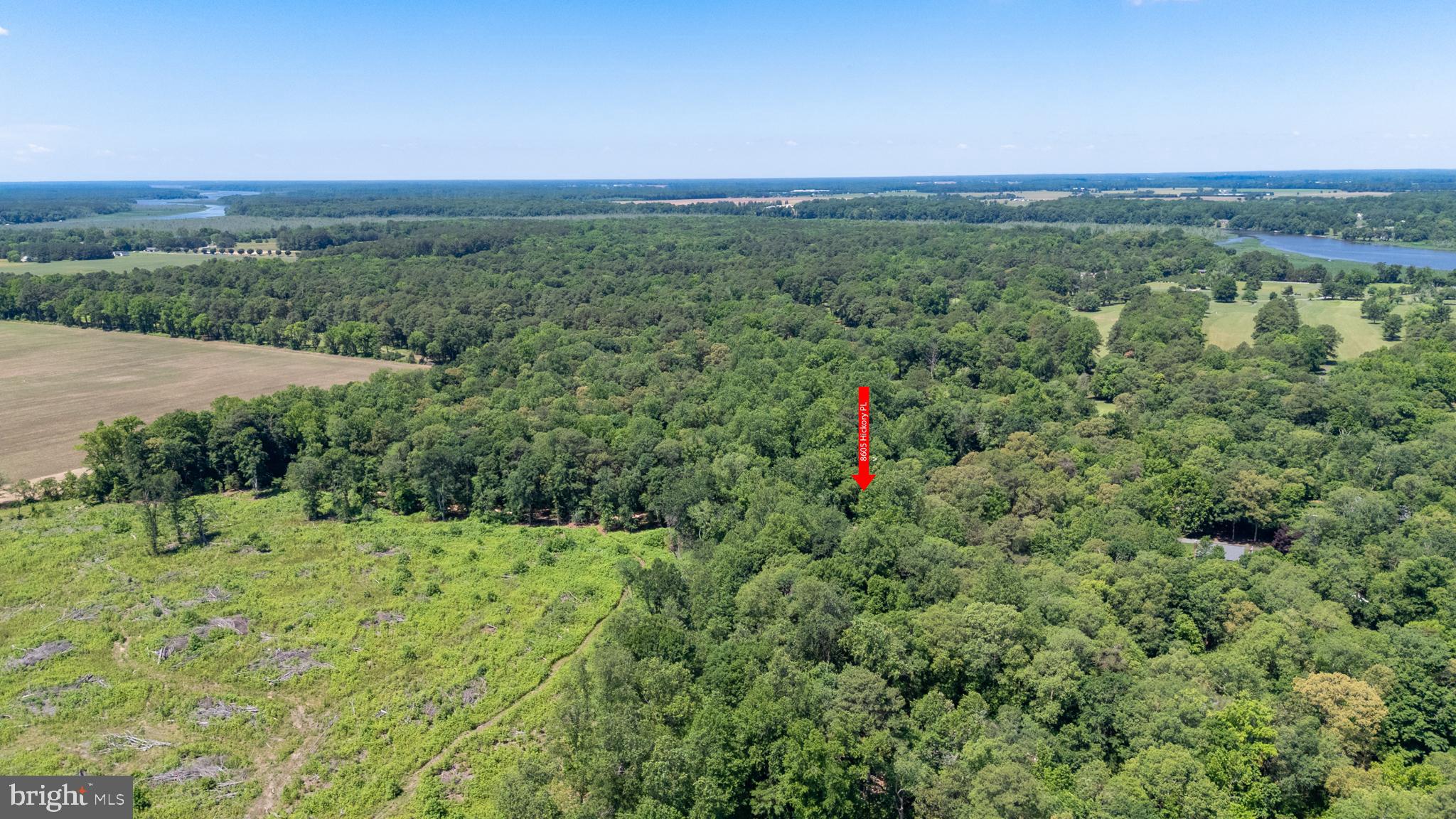 DENTON AREA - Residential