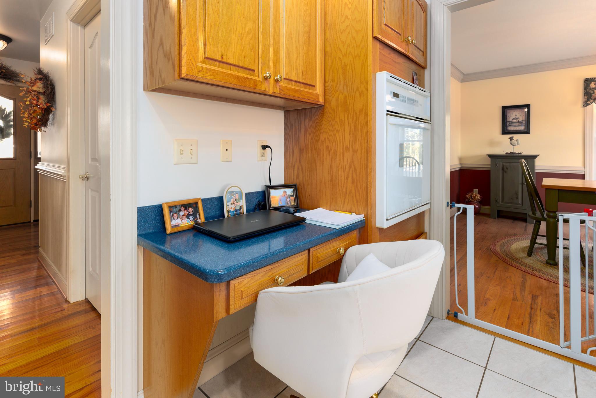 DENTON AREA - Residential