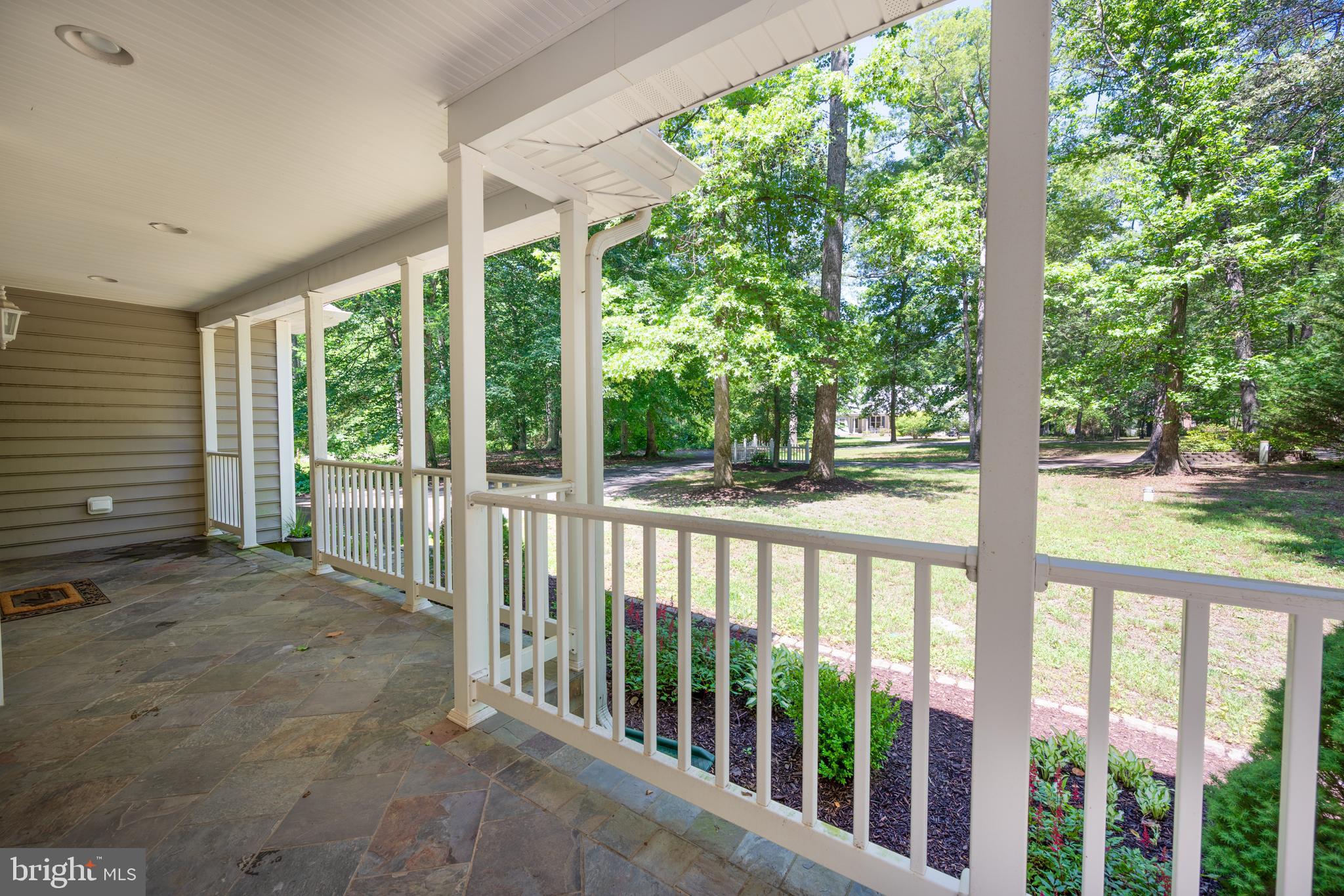 DENTON AREA - Residential