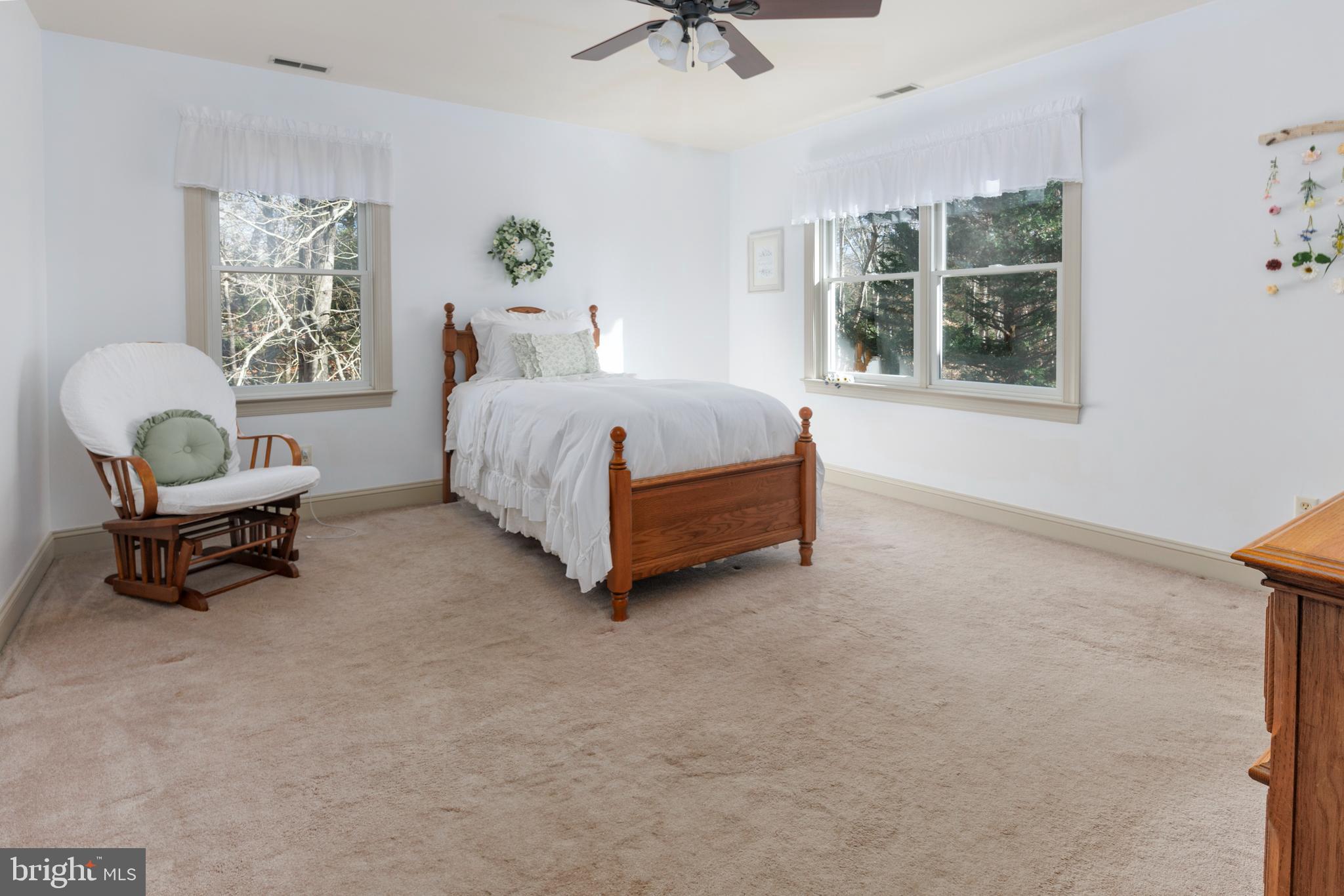 DENTON AREA - Residential