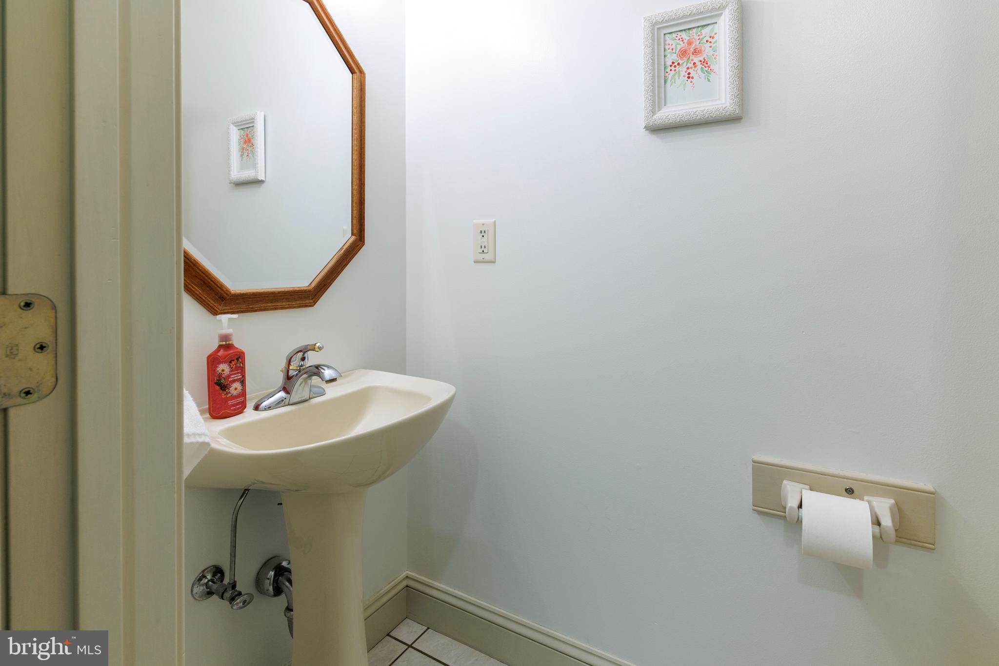 DENTON AREA - Residential