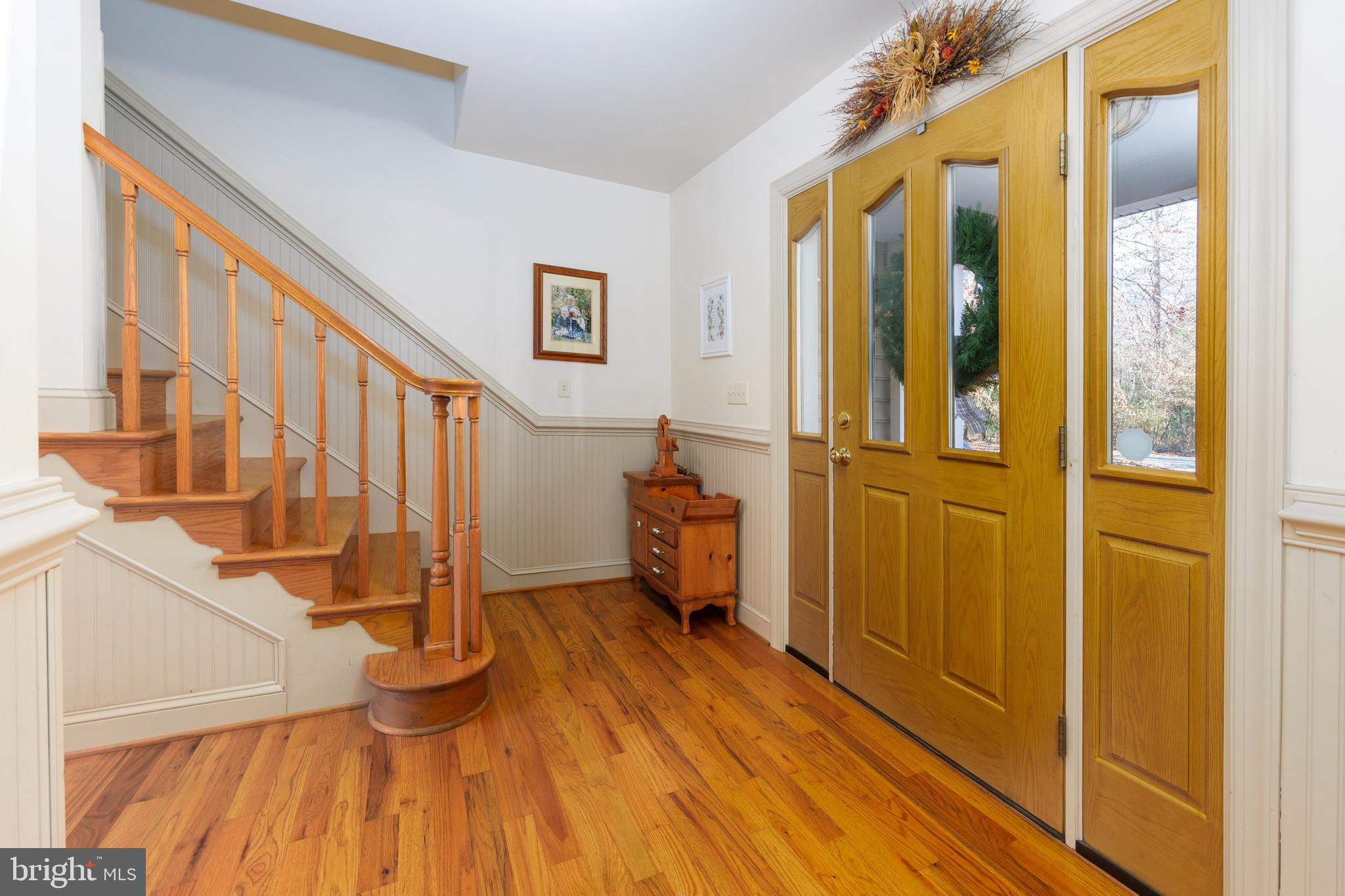DENTON AREA - Residential