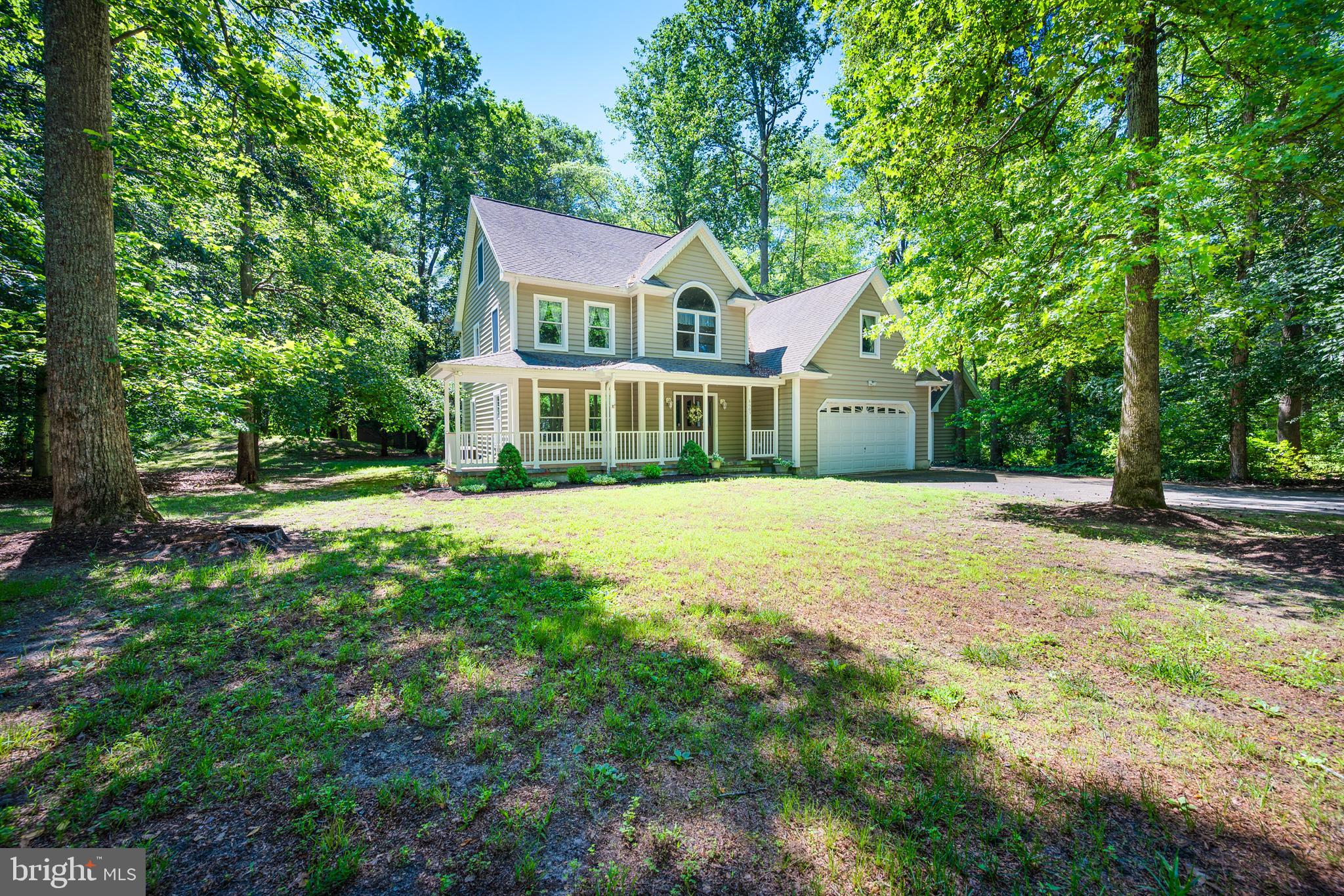 DENTON AREA - Residential