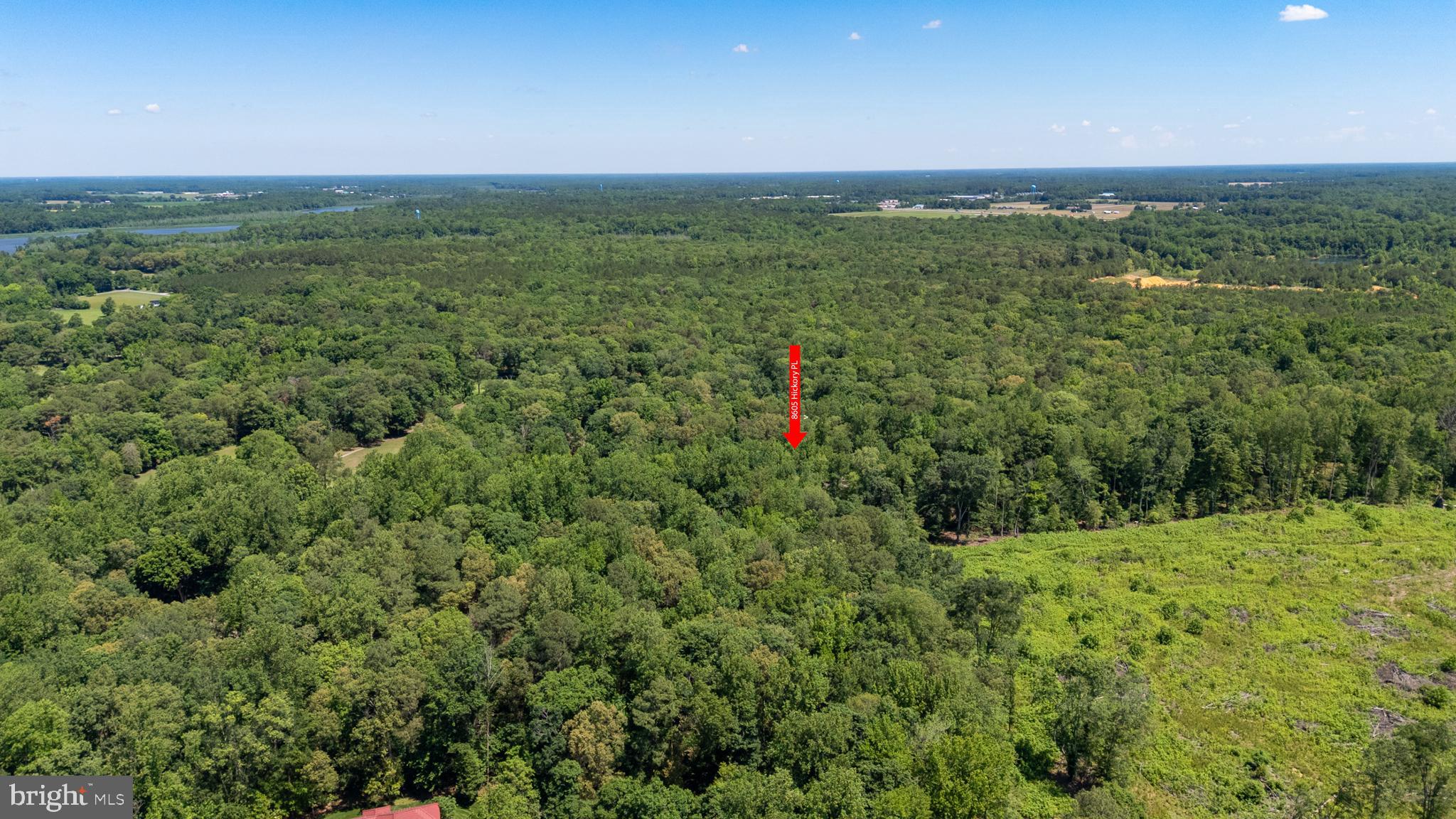 DENTON AREA - Residential