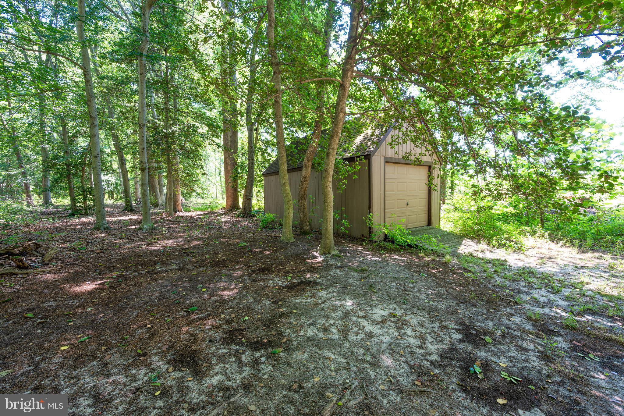 DENTON AREA - Residential