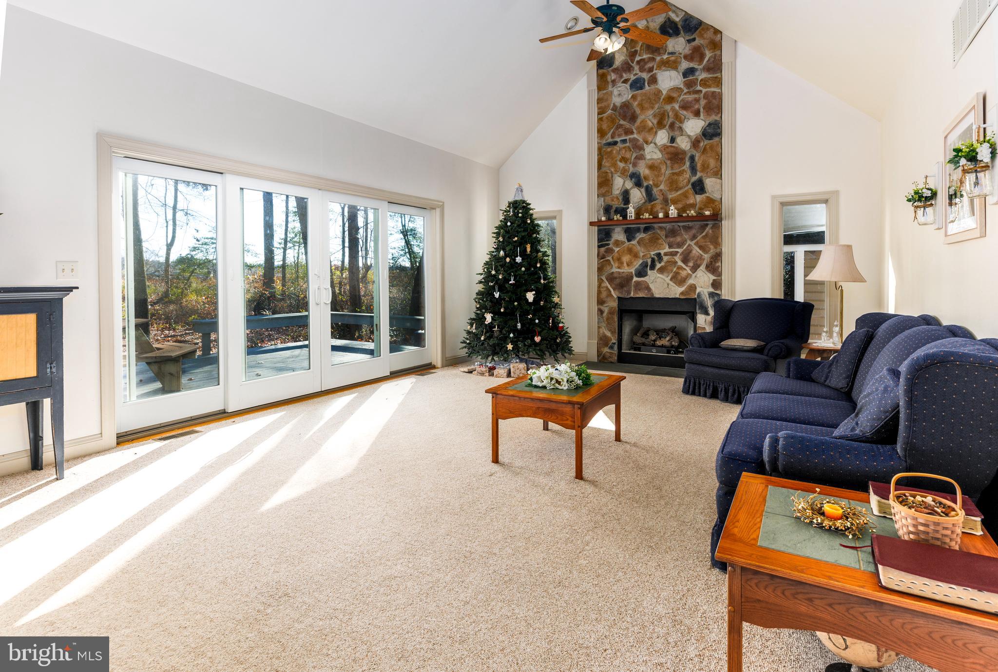 DENTON AREA - Residential